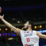 NIKOLA KALINIĆ ESKIVIRAO TRANSFER KOJI BI UZDRMAO EVROPSKU KOŠARKU! Priznao je da ga je zvao Partizan, evo zbog čega je ODBIO ponudu crno-belih