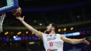 NIKOLA KALINIĆ ESKIVIRAO TRANSFER KOJI BI UZDRMAO EVROPSKU KOŠARKU! Priznao je da ga je zvao Partizan, evo zbog čega je ODBIO ponudu crno-belih