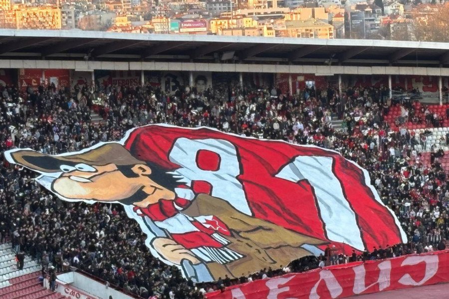 NIŠTA OD ZVEZDE! Velika želja crveno-belih izabrala drugi klub!