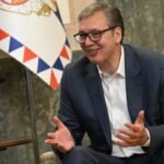 NIZ VAŽNIH SUSRETA! Vučić danas sa ambasadorima, mladim sportistima i herojima MUP koji su gasili požare u Španiji!