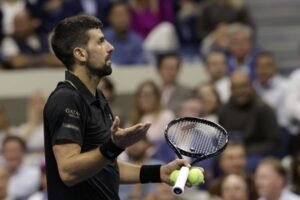 NOVAK ĐOKOVIĆ GLEDA I NE VERUJE: Šok-vesti sa US opena ređaju se kao na traci!