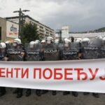 NOVE LAŽI BLOKADERA: Ni među potpisnicima "Studentske liste" NEMA STUDENATA!