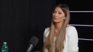 NOVI DETALJI RAZVODA ANE RADULOVIĆ OBELODANJENI: Voditeljka priznala šta se dešavalo sa Mirčetom, zbog OVOGA je sve puklo!
