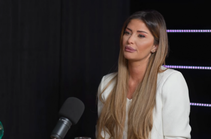 NOVI DETALJI RAZVODA ANE RADULOVIĆ OBELODANJENI: Voditeljka priznala šta se dešavalo sa Mirčetom, zbog OVOGA je sve puklo!