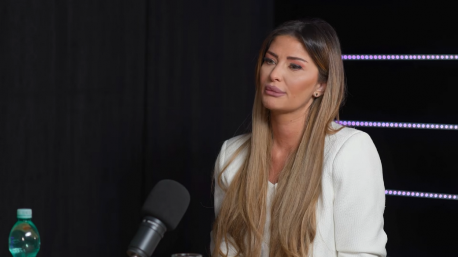 NOVI DETALJI RAZVODA ANE RADULOVIĆ OBELODANJENI: Voditeljka priznala šta se dešavalo sa Mirčetom, zbog OVOGA je sve puklo!