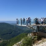 NOVI VIDIKOVAC NA KABALARU HIT MEĐU TURISTIMA: Za samo nekoliko dana privukao više od 3.000 posetilaca