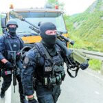 NOVO IŽIVALJAVANJE KURTIJEVE POLICIJE! Uhapšen Srbina na Brnjaku