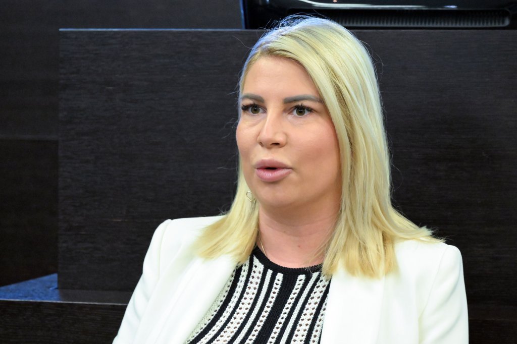 Dea Đurđević