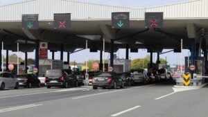 Na Batrovcima putnička vozila čekaju dva sata: Evo kakvo je stanje na drugim prelazima