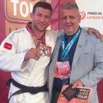 Nastavak vrhunskih rezultata: Nemanja Majdov bronzani na Gran slemu u Lozani
