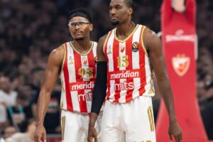 Nigerija na 1/3 u kvalifikacijama za Mundobasket - Izundu blizu dabl-dabl učinka, Moneke skroman (Foto)
