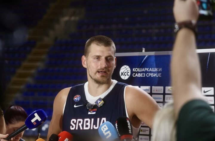 Nikola Jokić pred velikom odlukom: U Denveru strahuju od scenarija koji niko ne želi