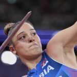 Nova medalja na vidiku: Adriana Vilagoš bacila 60,93 i drži treću poziciju u finalu EP!