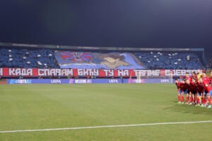 Novčano i bez prisustva navijača: Borac iz Banjaluke kažnjen zbog skandiranja Mladiću
