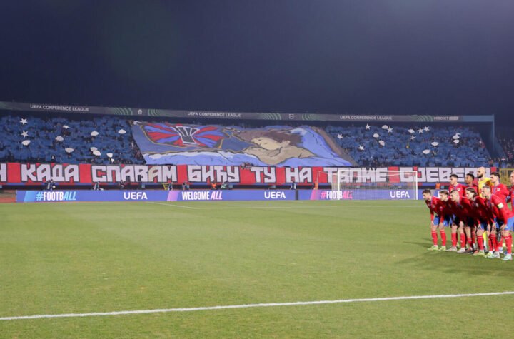 Novčano i bez prisustva navijača: Borac iz Banjaluke kažnjen zbog skandiranja Mladiću