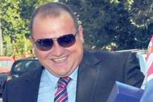 Novica Elek (45) ubijen u Surčinu: Ubica mu na biciklu prišao i ispalio hitac u glavu!
