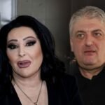 O POTEZU ĆERKE DRAGANE MIRKOVIĆ BRUJI CEO REGION! Nagovarala je na RAZVOD od Tonija, pa OTIŠLA KOD NJEGA: Sin neće da čuje za oca (FOTO)