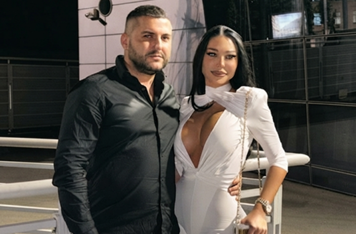 OBJAVLJENE NAJNOVIJE VESTI O STANIJI DOBROJEVIĆ: Nacija ZGROŽENA informacijama koje su plasirane na Pinku - OTKRIVENO ČIME SE bavila!