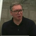 OBRAĆA SE VUČIĆ IZ ČIPULJIĆA: Hvala onima koji do kraja rata nisu živeli ovde, a sada su okačili ratne zastave BiH