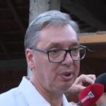 "OBRATILI SMO SE EVROPI ZA POMOĆ"! Vučić o požarima u Srbiji!