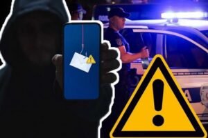 OD LAŽNIH KAZNI DO POVREĐENOG ČLANA PORODICE: MUP ovog leta upozoravao na više prevara, evo kako funkcionišu