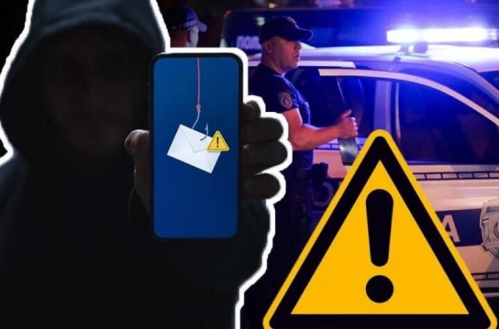 OD LAŽNIH KAZNI DO POVREĐENOG ČLANA PORODICE: MUP ovog leta upozoravao na više prevara, evo kako funkcionišu