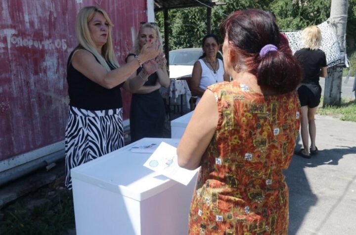 OD PROBLEMA S ELEKTRIČNOM ENERGIJOM DO BORBE ZA POSAO: Izazovi porodica u riziku u Kablaru