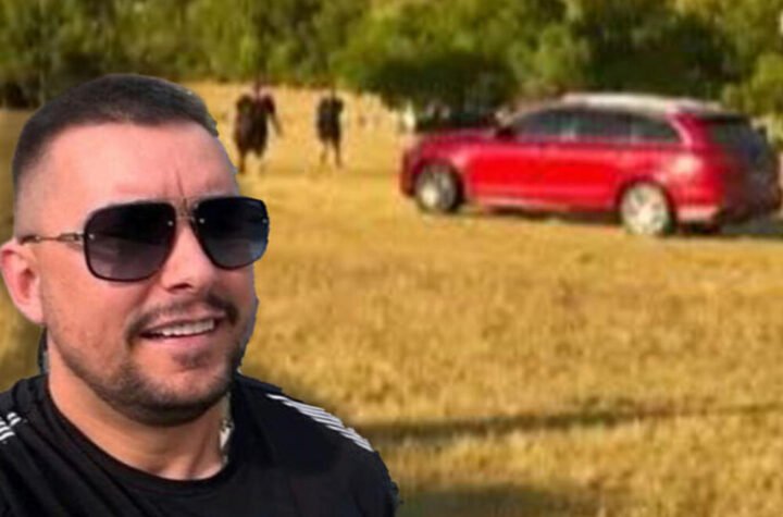 ODREĐEN PRITVOR ŽELJKU VUJOVIĆU: Kolima gazio ljude na konjskim trkama