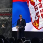 OGLASILA SE EPARHIJA BUDIMLJANSKO-NIKŠIĆKA: Vučićevo naglašavanje o litijama izuzetan doprinos očuvanju istine