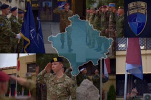 OGLASIO SE NATO NA KOSOVU I METOHIJI: Spomenut KFOR i bezbednost Srba, ovo su SVI čekali da čuju