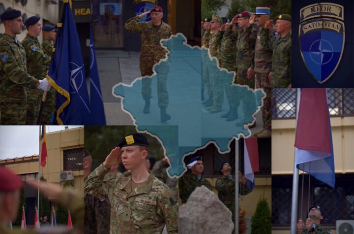 OGLASIO SE NATO NA KOSOVU I METOHIJI: Spomenut KFOR i bezbednost Srba, ovo su SVI čekali da čuju