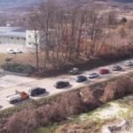 OGROMNE KOLONE OD POŽEGE KA ZLATIBORU I UŽICU! Vozači mile, pazite ako krećete na put! (FOTO)