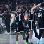 OGROMNO POJAČANJE ZA PARTIZAN: NBA as potpisao - Ovo su svi detalji