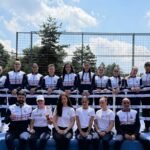 OMLADINSKE REPREZENTATIVKE SRBIJE SRPEMNE ZA  EVROPSKO PRVENSTVO U LOZNICI