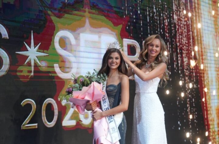ONA JE NOVA MISS SRBIJE! Nikolina Vujičić osvojila krunu, a zbog OVOGA se izdvaja od svih lepotica! (GALERIJA)