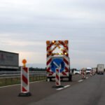 OPREZ AKO IDETE KA SURČINU! Počinju radovi, zatvaraju se pojedine trake i petlja!