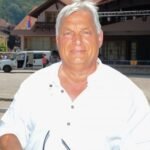 ORBAN BIO GLAVNA ZVEZDA GUČE! Jednom brat, zauvek brat!
