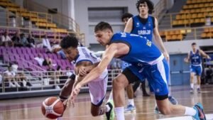 ORLIĆI DEVETI NA EVROPSKOM PRVENSTVU: Kadeti Srbije vezali i treću pobedu u Oradei!