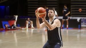 ORLOVI JURE VELIKI BREJK, ULOG JE OGROMAN: Avramović poslao JASNU PORUKU pred spektakl u Pezaru