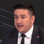 "OSTAĆE VEČNO UPAMĆEN KAO VOJSKOVOĐA KOJI JE HRABRO STAO NA BRANIK OTADŽBINE": Balkan se trese od ovih reči političara za RATKA MLADIĆA