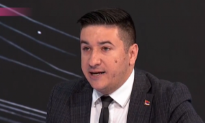 "OSTAĆE VEČNO UPAMĆEN KAO VOJSKOVOĐA KOJI JE HRABRO STAO NA BRANIK OTADŽBINE": Balkan se trese od ovih reči političara za RATKA MLADIĆA