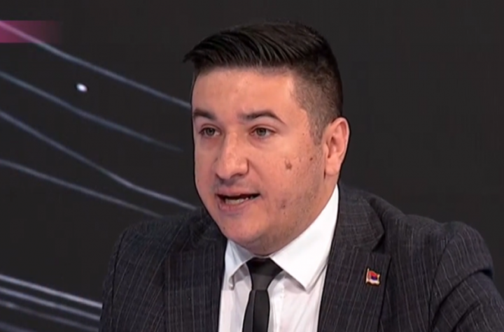 "OSTAĆE VEČNO UPAMĆEN KAO VOJSKOVOĐA KOJI JE HRABRO STAO NA BRANIK OTADŽBINE": Balkan se trese od ovih reči političara za RATKA MLADIĆA