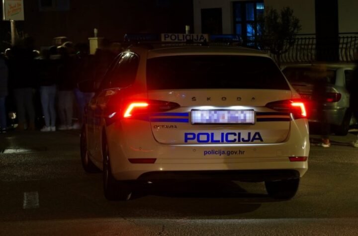 "OTRČALA SAM I VIDELA GORANA U LOKVI KRVI"! Vlaović tada ubijen hicem ispred kluba, ubica pokušao da se ubije u zatvoru; Gutao je žilete!