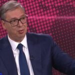 OTVARA SE FABRIKA ROBOTA U ŠAPCU! Vučić najavio sjajne investicije - POZNAT I DATUM!