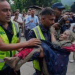 OVO JE DRŽAVLJANKA SRBIJE KOJA JE NESTALA U NEPALU! Vlasti objavile spiskove svih ljudi za kojima se traga!