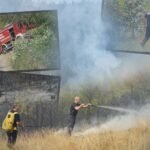 OVO JE NAJNOVIJA INFORMACIJA O ŽARIŠTIMA! Dačić: Jutros bilo 12 požara u Srbiji, sad ih ima 32, vatrogasci danonoćno rade
