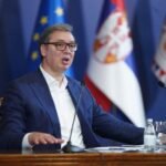 OVO JE SADRŽAJ PISMA KOJE JE VUČIĆ POSLAO RUTEU: "Preuranjeno povlačenje Kfora, procena ne prepoznaje sve rizike po bezbednost Srba!"