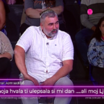 OVO JE ŽENA MIKIJA ĐURIČIĆA! Godinama je krije od javnosti, a bavi se VEOMA CENJENIM POSLOM!