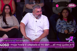 OVO JE ŽENA MIKIJA ĐURIČIĆA! Godinama je krije od javnosti, a bavi se VEOMA CENJENIM POSLOM!