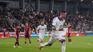 OVO MALO KO ZNA O DEKIJU STANKOVIĆU: Sva tri sina krenula njegovim stopama, a jedan detalj sa Murinjom je NEVEROVATAN
